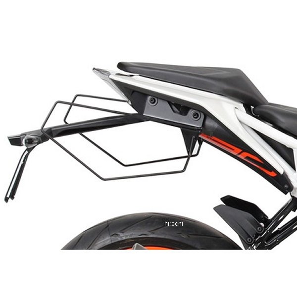 シャッド SHAD サイドバッグホルダー 17年-19年 KTM WO店