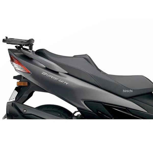 シャッド SHAD トップマスターフィッティングキット 17年-20年 バーグマン400 WO店