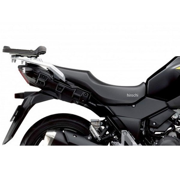 シャッド SHAD トップマスターフィッティングキット 17年-18年 V-ストローム250 WO店の通販は