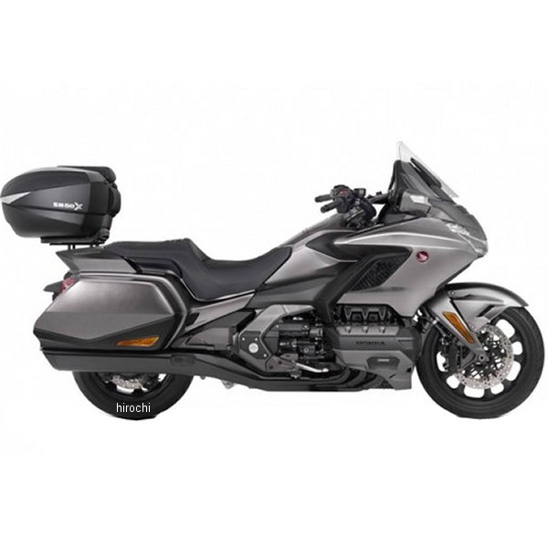 シャッド SHAD トップマスターフィッティングキット 18年-19年 ゴールドウイング GL1800F6B WO店_1