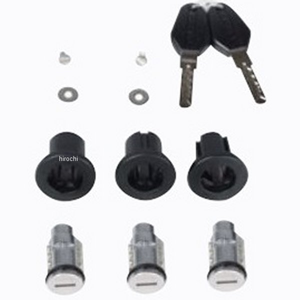 シャッド SHAD キーシリンダー SH35、SH36、SH48、SH58、SH59用 WO店の通販は