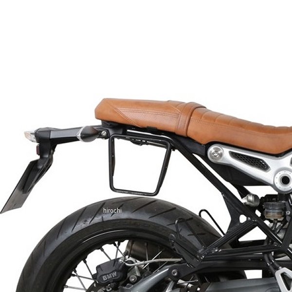 シャッド SHAD SRコレクション専用 サドルバッグフィッティングキット 13年-19年 BMW R Nine T 1200 WO店