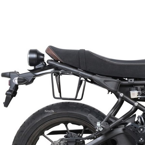 シャッド SHAD SRコレクション専用 サドルバッグフィッティングキット 17年-19年 XSR700 WO店