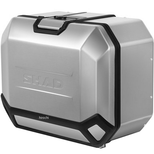 シャッド SHAD TR47 TERRA サイドケース 左用 47L ホンダ、ヤマハ、スズキ、カワサキ他 WO店