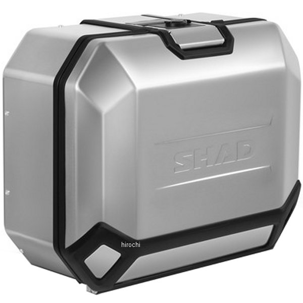 シャッド SHAD TR36 TERRA サイドケース 右用 36L ホンダ、ヤマハ、スズキ、カワサキ他 WO店 39,718円