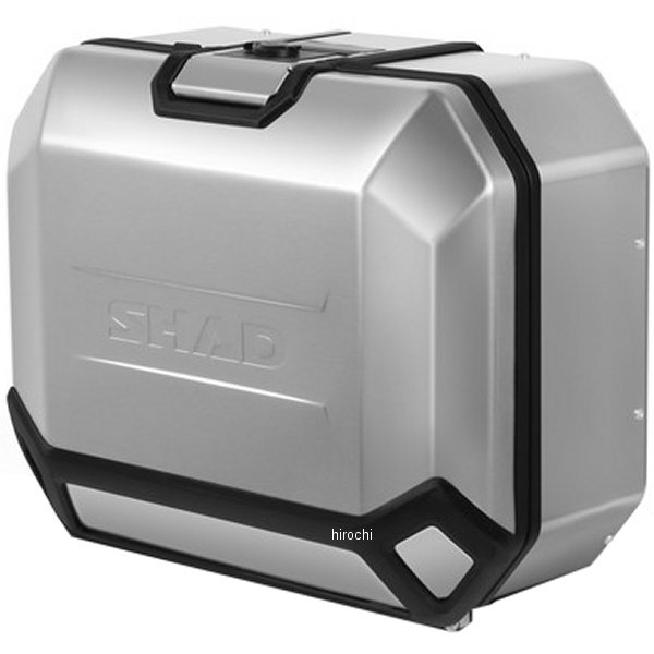 シャッド SHAD TR36 TERRA サイドケース 左用 36L ホンダ、ヤマハ、スズキ、カワサキ他 WO店 36,920円