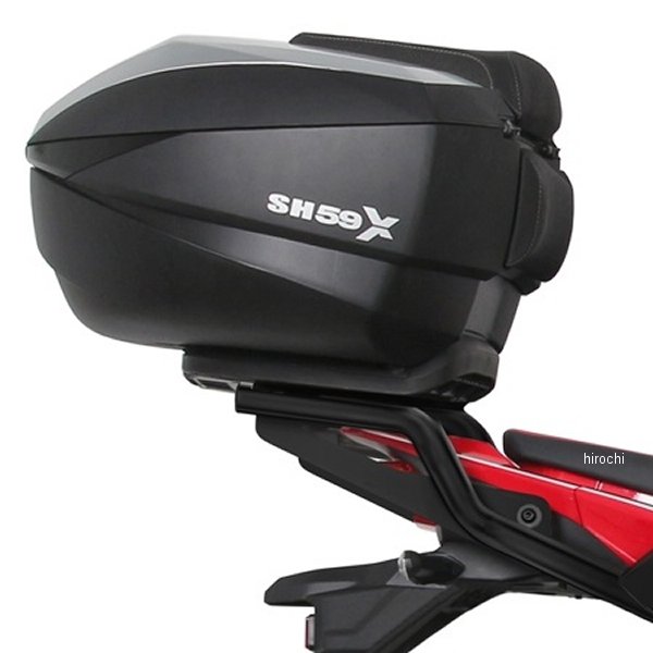 シャッド SHAD トップマスターフィッティングキット 20年CRF1100L アフリカツイン WO店