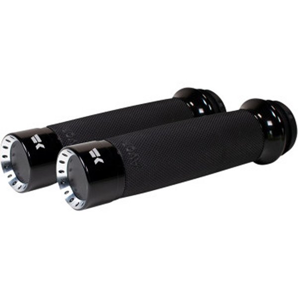 クロームワークス Khrome Werks グリップ Turbine 0630-2725 WO店