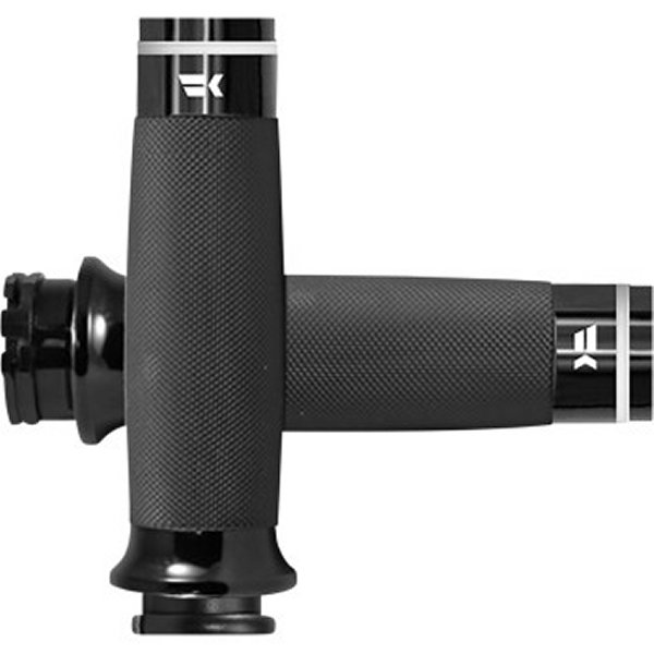 クロームワークス Khrome Werks グリップ Turbine 0630-2725 WO店_1