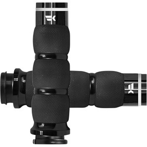 クロームワークス Khrome Werks グリップ Air Turbine 0630-2726 WO店_1