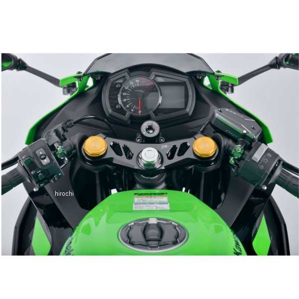 ジータ ZETA トップブリッジ 黒 21年 ZX-25R WO店の通販はau PAY マーケット - ヒロチー商事 | au PAY  マーケット－通販サイト