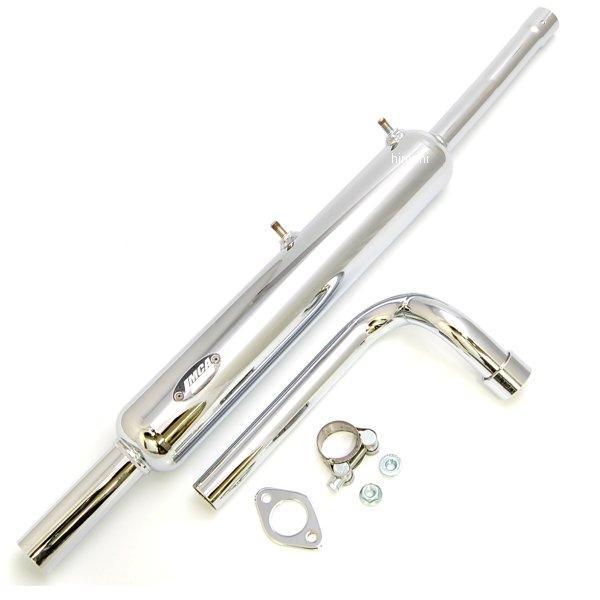 キタコ キャプトンマフラー スーパーカブ50 WO店の通販はau PAY