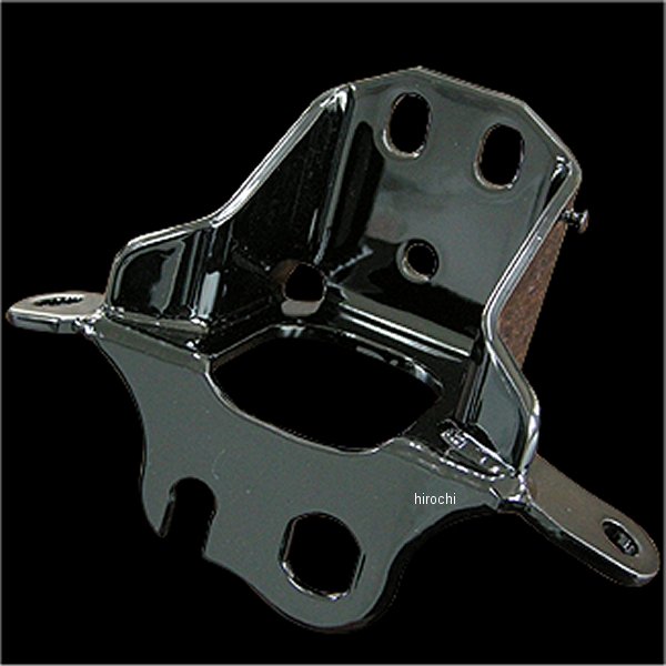 モーターロック Motor Rock イグニッションキー 移設ステー 黒 MR-EL011 WO店 14,900円