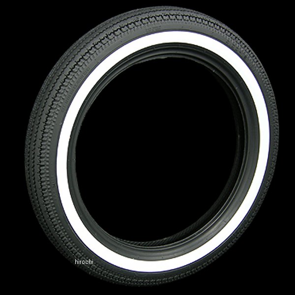 シンコー SHINKO E270 スーパーイーグル ホワイトウォール 4.00-19 1150142 WO店
