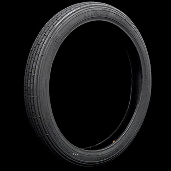 オールステートタイヤ ALLSTATE SAFETY STRIPES 2.75-19 014090-NF WO店