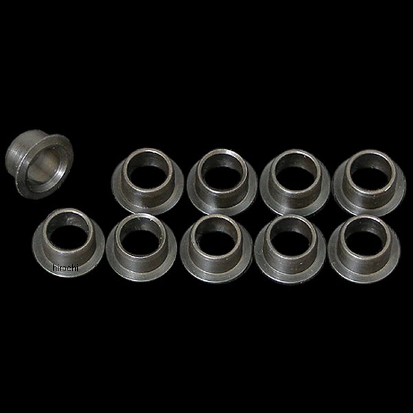 ジムズ JIMS シフターフィンガーローラー 10個入 34168-52K WO店の通販は 7,080円