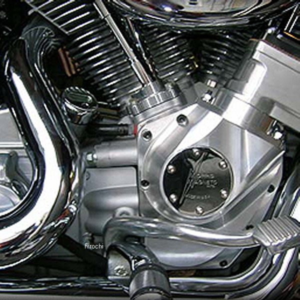 モーリスマグネトー MORRIS MAGNETO フルオートマチックマグネトー ポリッシュ 74年-92年 BigTwin M5P WO店_2