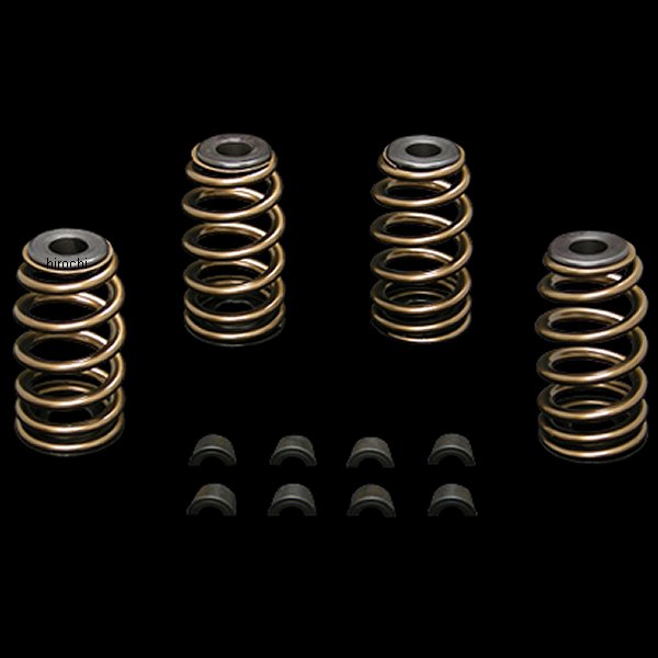 エーブイアンドブイ AV&amp;V リフトビーハイブスプリングキット 7mmステム 0.60インチ VSK6000-7SG WO店