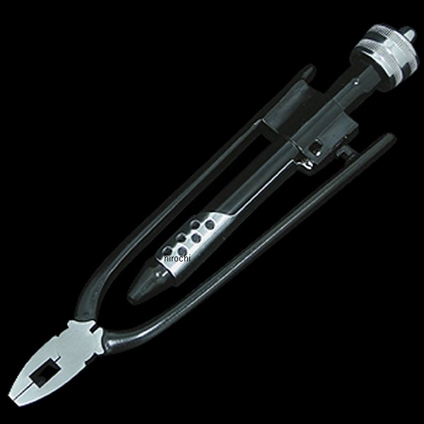 アクセル ACCEL Mrガスケット セーフティワイヤープライヤー 8023G WO店