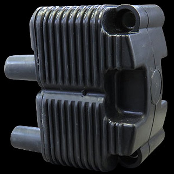 ブルーストリーク BLUE STREAK TC用コイル 0.5Ω 黒 00年-06年 キャブレター車のBigTwin 014827-NF WO店
