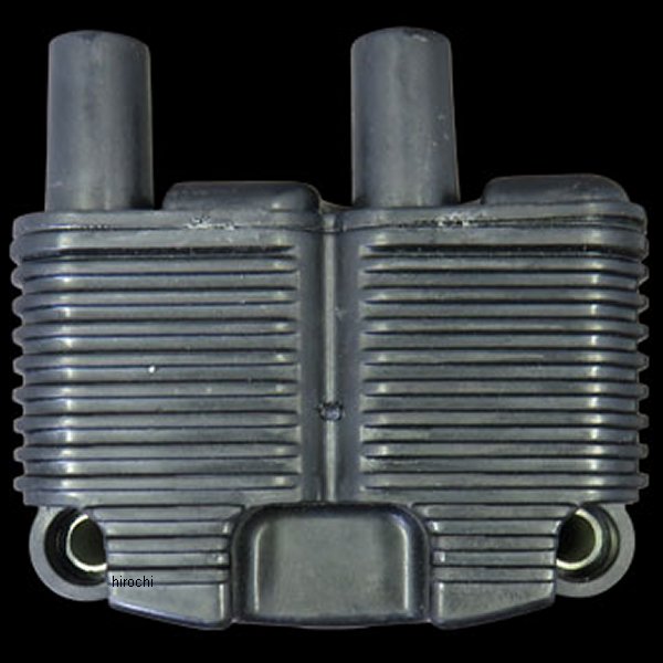 ブルーストリーク BLUE STREAK TC用コイル 0.5Ω 黒 00年-06年 キャブレター車のBigTwin 014827-NF WO店_1