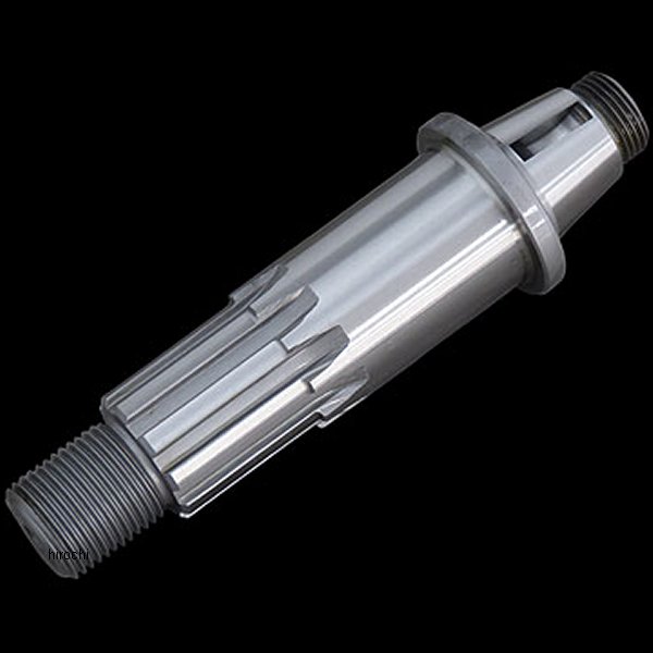 ジムズ JIMS ジムズ スプロケットシャフト 70年-71年 BigTwin 24001-70 WO店