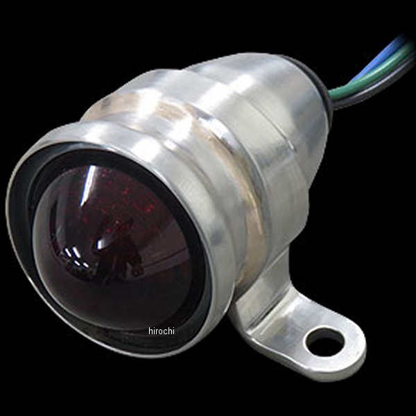 モーターロック Motor Rock 69テール タイプ4 ヘアライン MR-LIT041H WO店の通販は