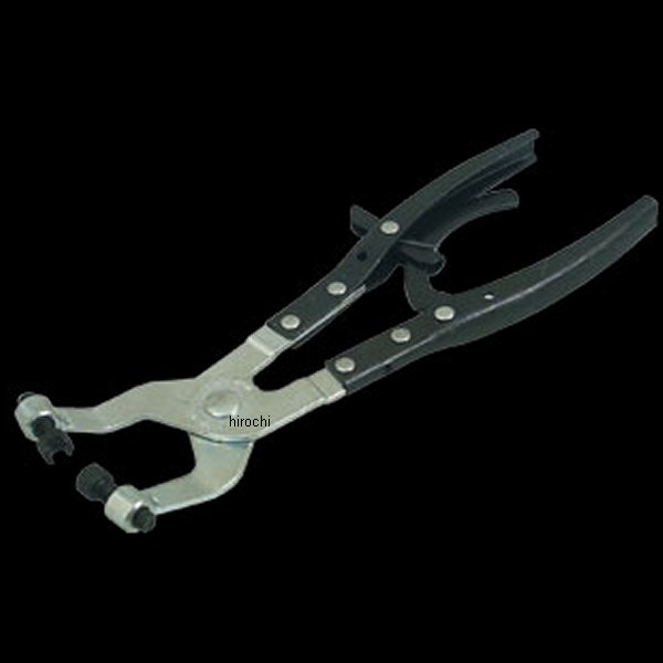 ライル LISLE ホースクランププライヤー 17100 WO店 7,385円