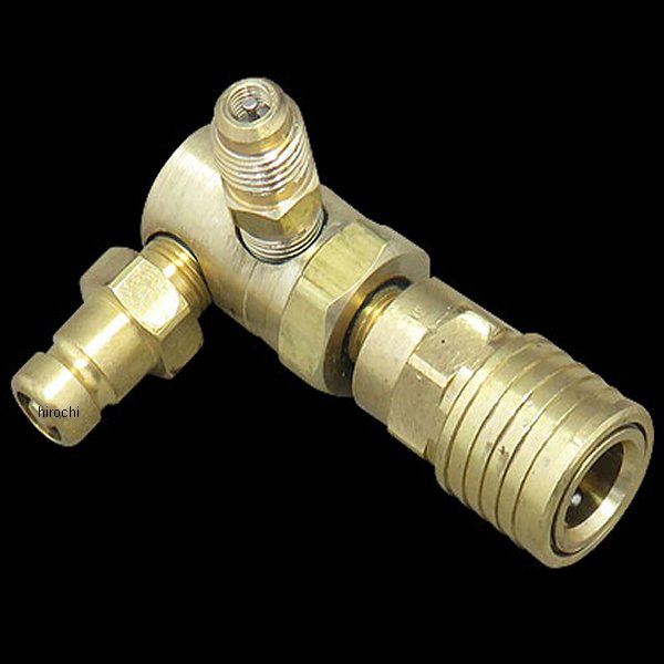 ジムズ JIMS EFIタンクコネクターアダプター 02年以降 ツアラー(EFI) 955-24 WO店