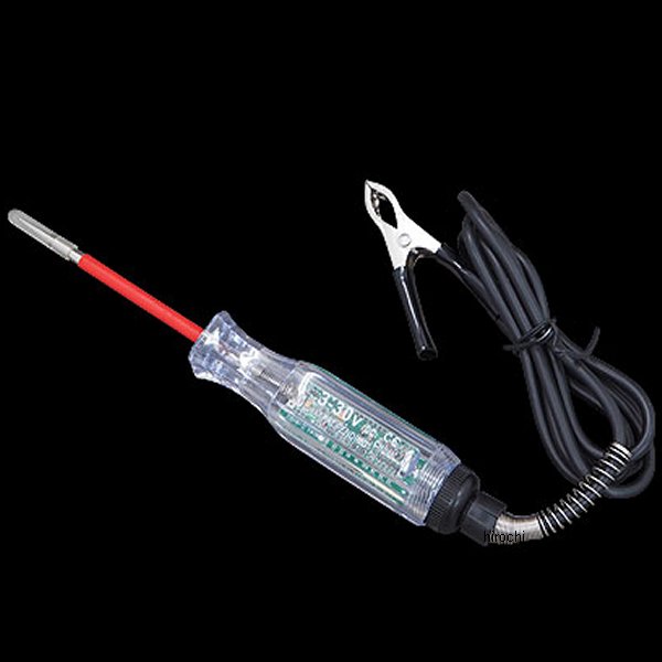 ライル LISLE デジタルサーキットテスター 3-30V電圧測定用 29050 WO店