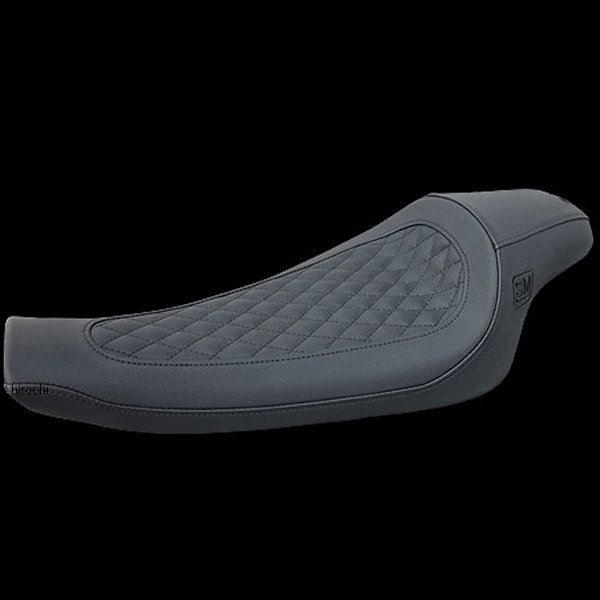 スピードマーチャント Speed Merchant サドルマンシート 黒 SM-LNSPRTSAD WO店