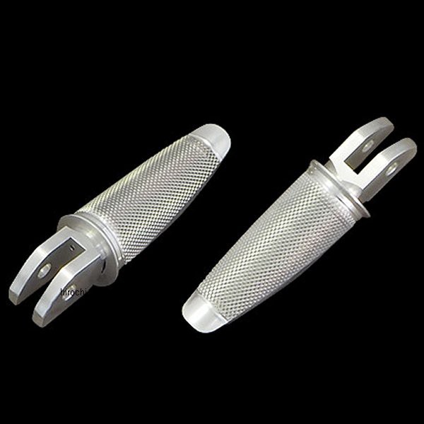 スピードマーチャント Speed Merchant スピードフットペグセット アルミ素地 18年以降 ミルウォーキーエイト、ソフテイル SM-HDSTSPM WO店の通販は 26,200円