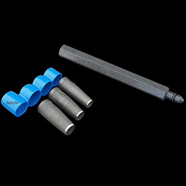 アクセル ACCEL Mrガスケット 穴あけパンチセット 4ピースセット 77PK WO店の通販は 6,569円