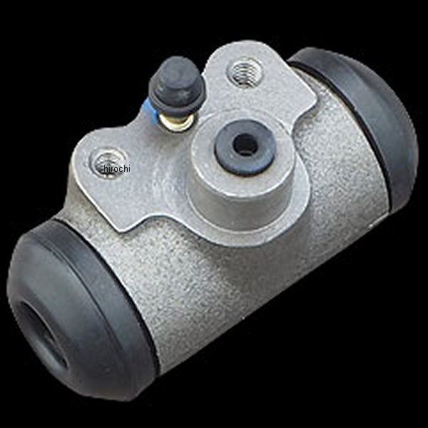 アクセル ACCEL 油圧リアドラムブレーキ用 ホイールシリンダー 58年-62年 BigTwin 33002 WO店の通販は 15,403円