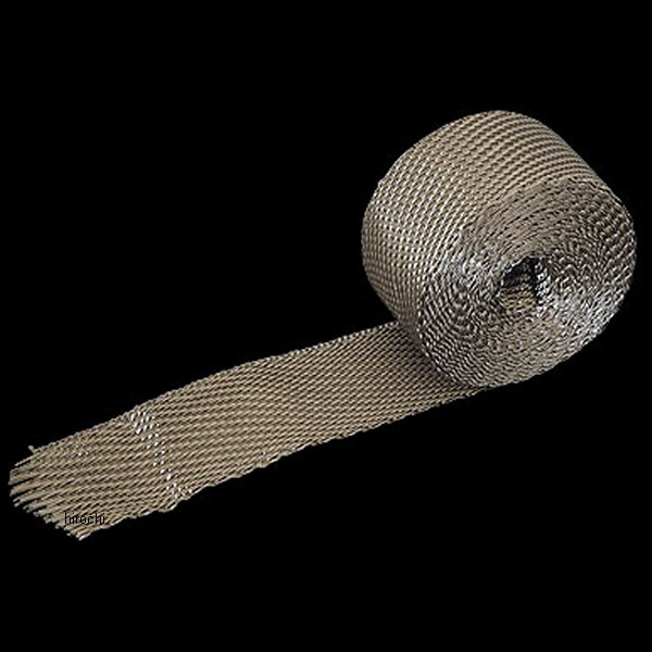 アクセル ACCEL マトリックスエキゾーストラップ 2インチ 素地 2002BM WO店