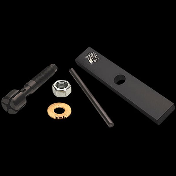 ジムズ JIMS バランサーベアリングリムーバー 5832 WO店の通販は