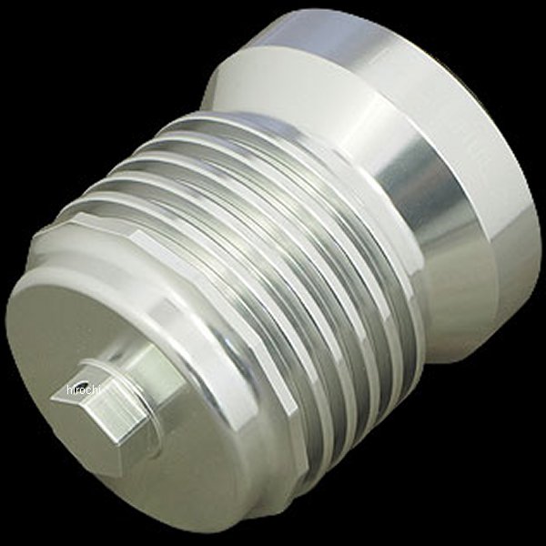 PC RACING(ピーシーレーシング) FLO オイルフィルター ポリッシュ