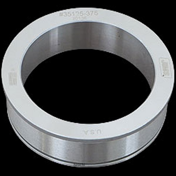 ジムズ JIMS トランスミッションメインベアリング レース+005インチ 37年-77年 BigTwin 35125-375 WO店の通販は 18,500円