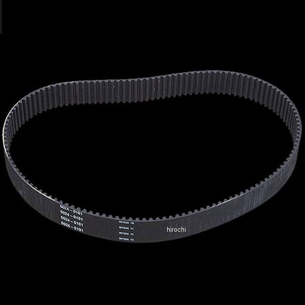 アメリカンプライム APM プライマリーベルト 132丁 1-1/2インチ 8mm 6024-0101 WO店