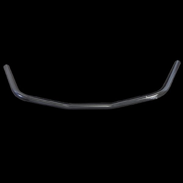 ネオファクトリー ビーチバーハンドル ヘコミ無し 黒 026310 WO店の通販は