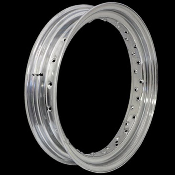 ネオファクトリー クロームホイールリム 18×3.5インチ CV スモールホール 026554 WO店