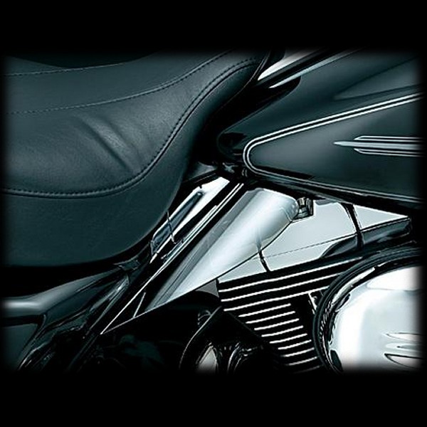 クリアキン Kuryakyn エンジン ヒートガード 09年以降 ツーリング 1316 WO店 クリアキン Kuryakyn エンジン ヒートガード 09年以降 ツーリング 1316 WO店