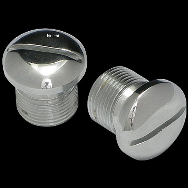 トラッシュデポ TRASHDEPT 74スプリンガートップボルトセット クローム 008524-NF WO店