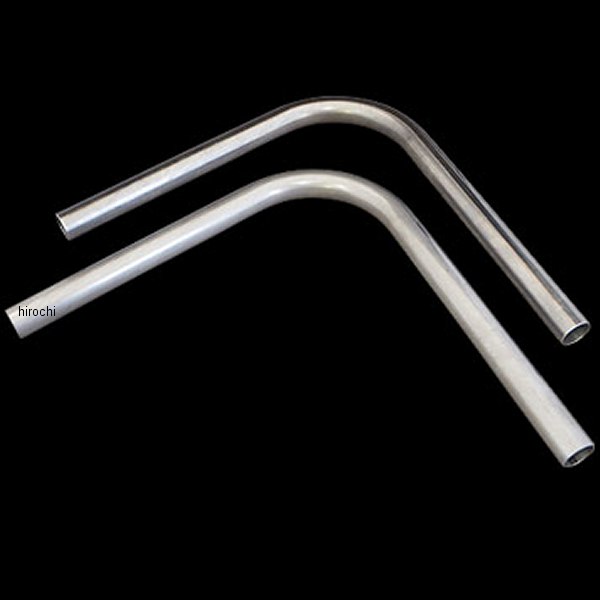 254080年-90 ジョイライド JOYRIDE 1インチベンドパイプ80R スチール 90° 254080-90 WO店の通販は 5,720円