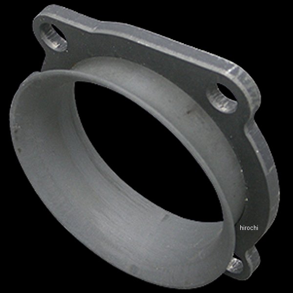 山本製作所 山本式ファンネル CV用 超短 黒 WO店