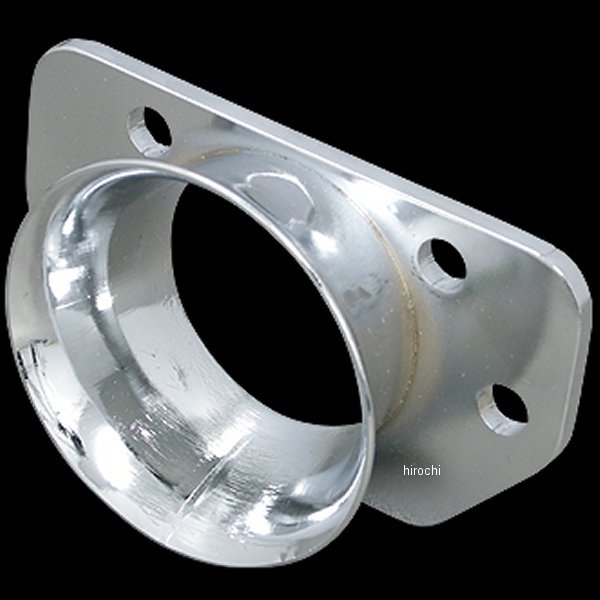 山本製作所 山本式ファンネル SU用 短 クローム WO店