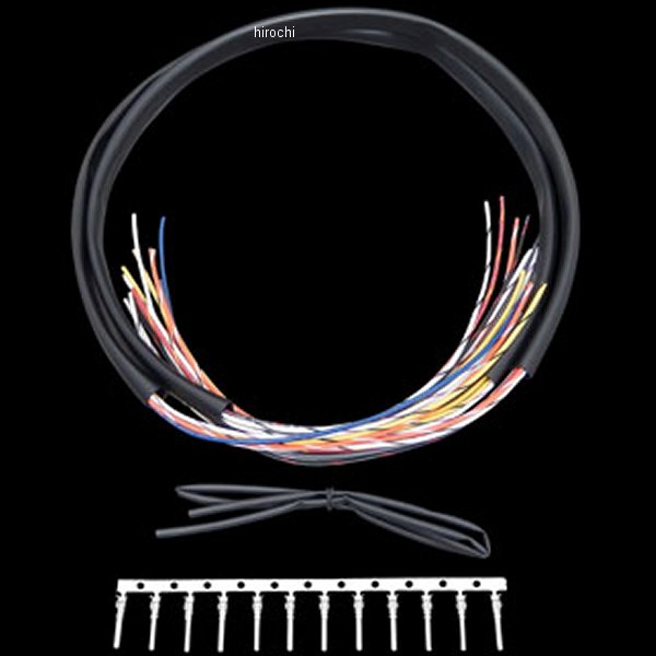 ゲリラケーブルズ Guerrilla Cables 36in ハーネス延長キット 96年-06年 BT・XL WO店