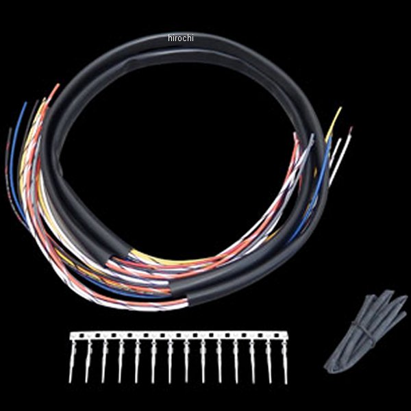 ゲリラケーブルズ Guerrilla Cables 36in ハーネス延長キット 07年 BT・XL WO店