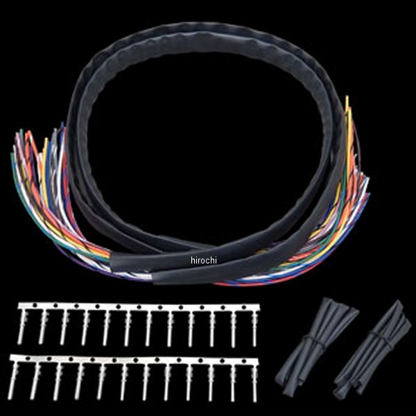 ゲリラケーブルズ Guerrilla Cables 36in ハーネス延長キット 96年-06年 ツアラー WO店