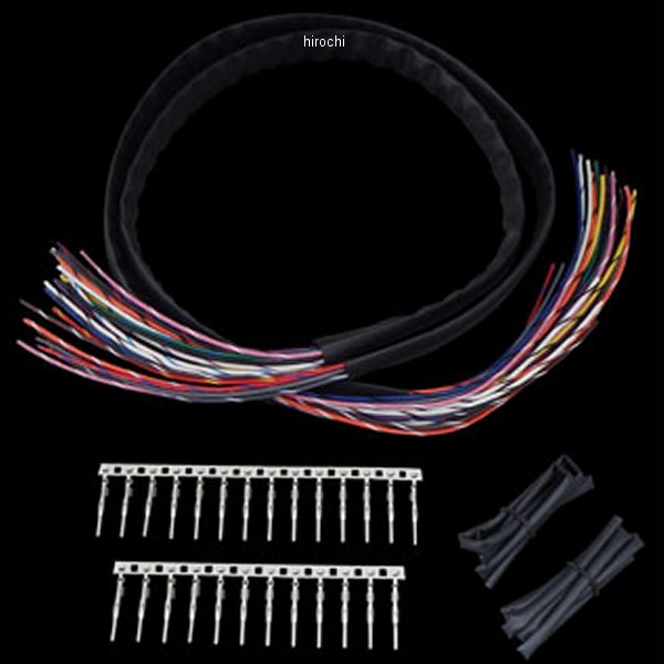 ゲリラケーブルズ Guerrilla Cables 36in ハーネス延長キット 07年-13年 ツアラー WO店